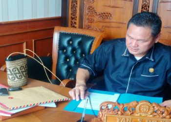 Ketua Komisi D: Kami arahkan Pokir Dalam Program yang Menyentuh Langsung Masyarakat