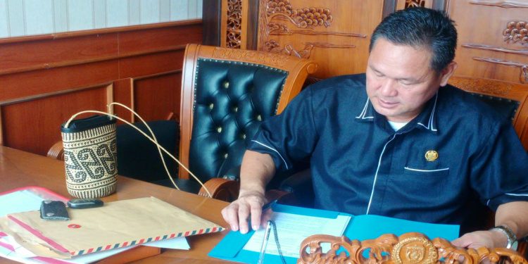 Ketua Komisi D: Kami arahkan Pokir Dalam Program yang Menyentuh Langsung Masyarakat