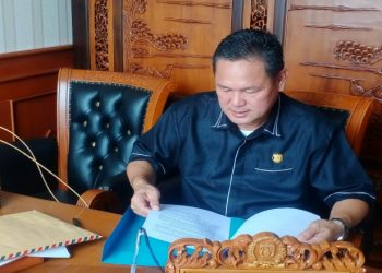 Rapat Komisi D DPRD Kutim dengan 4 OPD, Ini Hasilnya