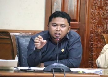 Terkait Anggaran BLK yang Sedikit, Ramadhani: Besar Pasak Daripada Tiang