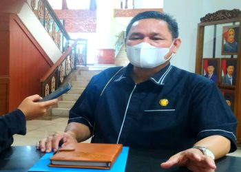 Yan Ipui: Perbedaan Persepsi Menjadikan Angka Stunting di Kutim Tinggi