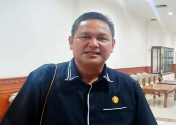 Yan Ipui: Berharap Pemkab Kutim Terus Fokus Turunkan Stunting