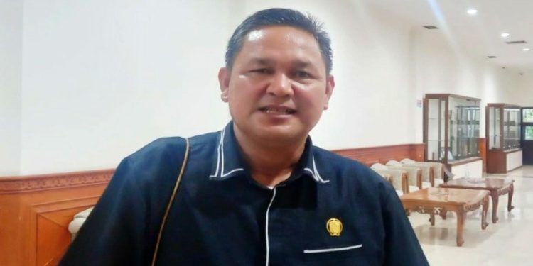 Yan Ipui: Berharap Pemkab Kutim Terus Fokus Turunkan Stunting