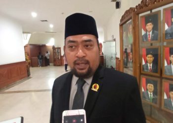 Faisal Rahman: Peran Swasta Sangat Penting untuk Membantu Pengembangan SDM