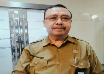 Jadi Rujukan Pembangunan, DPPR Kutim Target Selesaikan RDTR