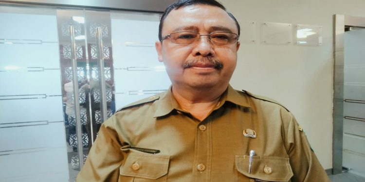 Jadi Rujukan Pembangunan, DPPR Kutim Target Selesaikan RDTR