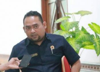 Faisal Rahman: Target Besar Tapi Dukungan Anggaran Kecil
