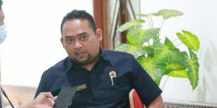 Faisal Rahman: Target Besar Tapi Dukungan Anggaran Kecil