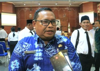 Yuriansyah: BPD Diminta Segera Bekerja