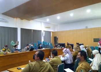 Lembaga dari Amerika Dukung Banyuwangi Turunkan Stunting