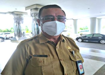 Hindari Konflik, DPPR Kutim Siapkan Peta Identifikasi Lahan