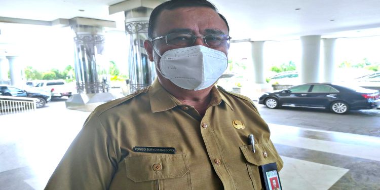 Hindari Konflik, DPPR Kutim Siapkan Peta Identifikasi Lahan
