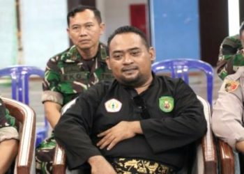 IPSI Kutim Maksimalkan Atlet Lokal Dalam Ajang Porprov ke VI