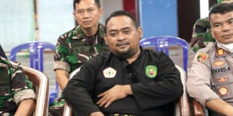 IPSI Kutim Maksimalkan Atlet Lokal Dalam Ajang Porprov ke VI