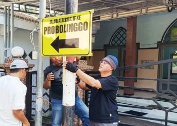 Antisipasi Macet, Pemkab Lumajang Siapkan Jalur Alternatif ke Probolinggo