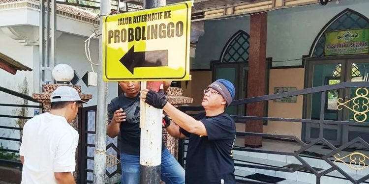 Antisipasi Macet, Pemkab Lumajang Siapkan Jalur Alternatif ke Probolinggo