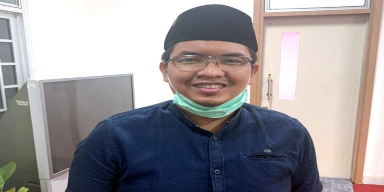 Ketua KONI Kutim Soroti Rumor Penetapan 45 Cabor Dalam Porprov VII Berau