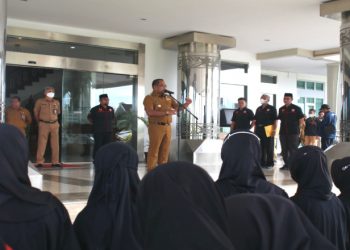25 Atlet IPSI Kutim Siap Berlaga di Ajang Kejurprov