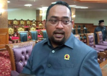 Reses di Desa Pelawan, Faisal Rahman Banjir Aspirasi