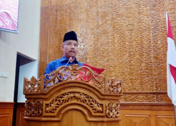 Sobirin Minta Pemkab Kutim Percepat Realisasi Program APBD 2022