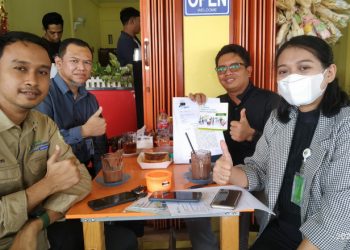 KONI Kutim Programkan Perlindungan Kesehatan Bagi Atlet, Heriansyah: Sejahterakan Pelaku Olahraga