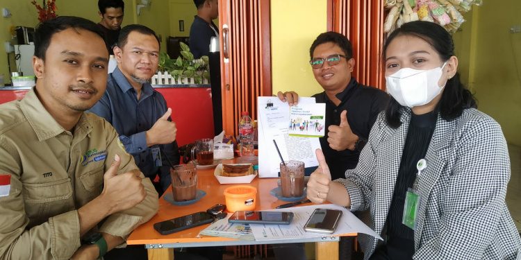 KONI Kutim Programkan Perlindungan Kesehatan Bagi Atlet, Heriansyah: Sejahterakan Pelaku Olahraga