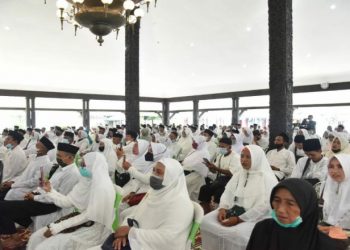 Jemaah Haji Asal Lumajang Dijadwalkan Tiba 29 Juli Mendatang