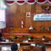 Paripurna Perubahan Peraturan Tata Tertib, Disetujui DPRD Kutim
