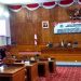 Paripurna Tentang Kode Etik Dilaksanakan DPRD Kutim