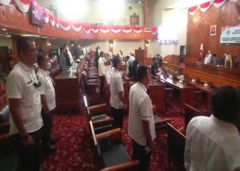 Cegah Defisit, Fraksi AKB Harap Pemerintah Petakan Anggaran