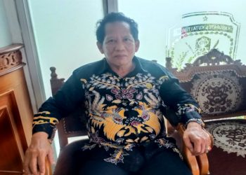 Narkoba Merajalela, Masdari Minta Sosialisasi Digencarkan