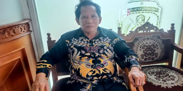 Narkoba Merajalela, Masdari Minta Sosialisasi Digencarkan