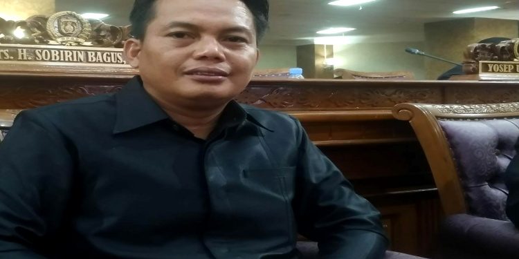 Rancangan KUA-PPAS Harus Mewakili Kepentingan Masyarakat
