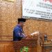 Fraksi KIR Beri Apresiasi Atas KUA-PPAS