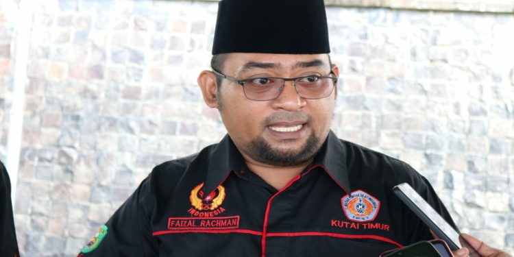 Faizal Harap APBD 2023 Dibahas Secepatnya