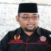 Faizal Harap APBD 2023 Dibahas Secepatnya
