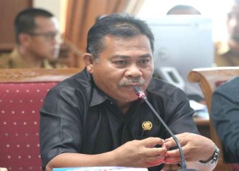 UMKM Hingga Isu Tenaga Kerja Jadi Topik Hangat Reses Basti Sanggalani