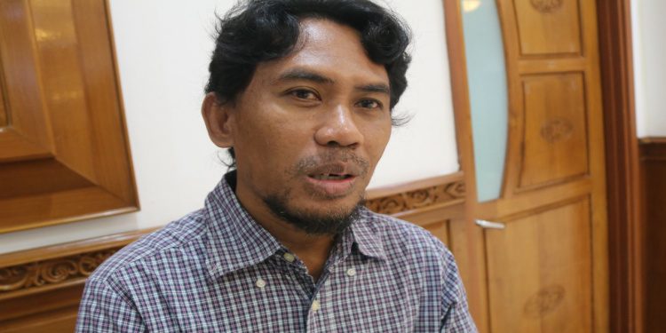 Selain Infrastruktur, Masyarakat Pinang Dalam Minta Pemerintah Lakukan Ini