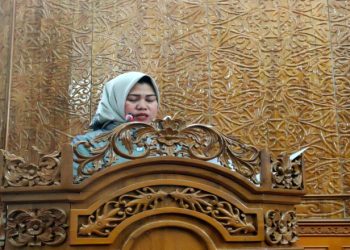 Fraksi Golkar Apresiasi Pemkab Kutim Atas Peningkatan PAD