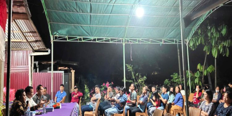 Tunggu SK Perbup, Perda Ketenagakerjaan Belum Disosialisasikan Secara Intens