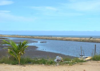 Komisi C DPRD Kutim Ingin Pelabuhan Kenyamukan Rampung