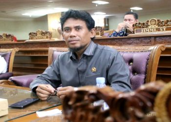 Komisi C DPRD Kutim, Jalan Penghubung Antar Kecamatan Jadi Program Prioritas APBD 2023