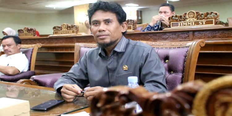 Komisi C DPRD Kutim, Jalan Penghubung Antar Kecamatan Jadi Program Prioritas APBD 2023