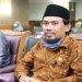 Jimmy ST: Sempat Tertunda Karena Pandemi, 2023 Program Pembangunan Sudah Kembali Normal