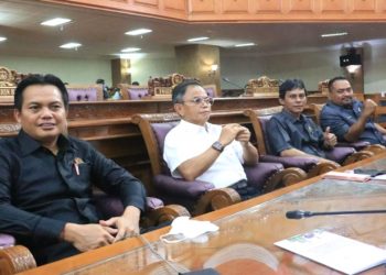 Fraksi PDI-Perjuangan: Angka Kemiskinan Harus Diprioritaskan dalam KUA-PPAS