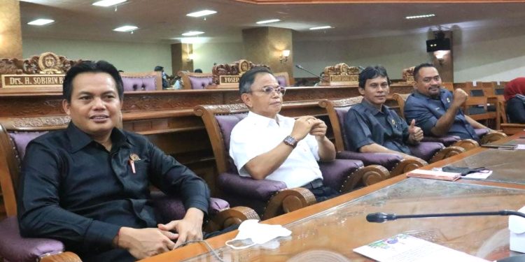 Fraksi PDI-Perjuangan: Angka Kemiskinan Harus Diprioritaskan dalam KUA-PPAS