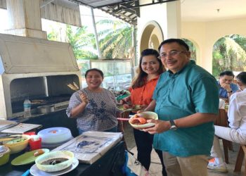 Resesi Hati-Hati, Hati-Hati