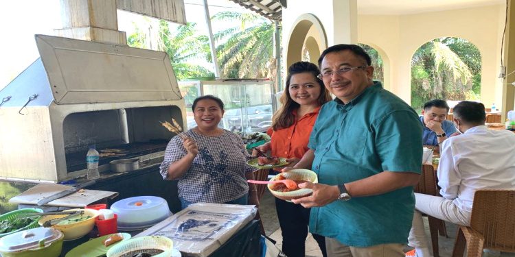 Resesi Hati-Hati, Hati-Hati