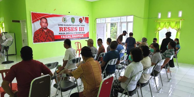 Hampir Semua Desa, Listrik dan Air Bersih Diusulkan Warga Selama Reses