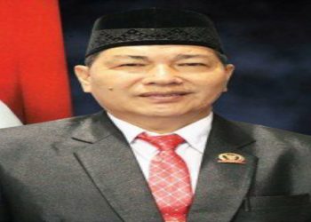 Investor Pertama di KEK Maloy, Pemkab Kutim Diapresiasi Arang Jau